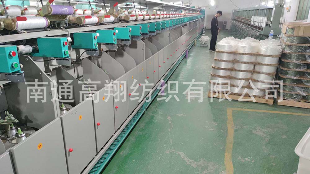 工 廠(chǎng) 展 示